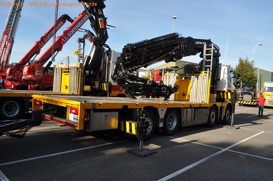 Mack & Speciaal Transportdag 2018 0144