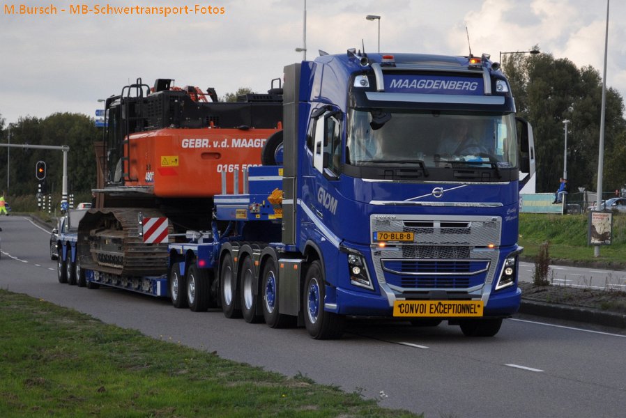 Mack & Speciaal Transportdag 2018 0146