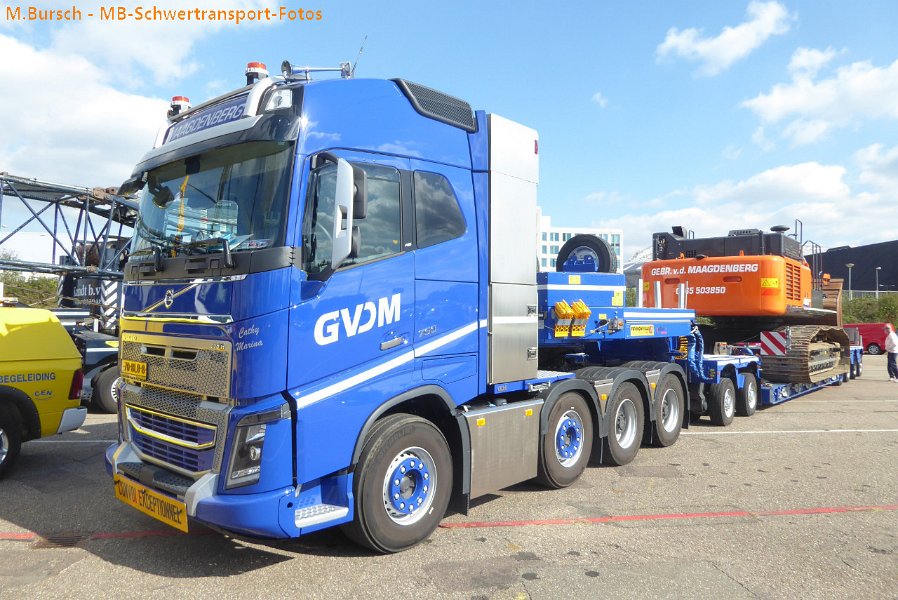 Mack & Speciaal Transportdag 2018 0147