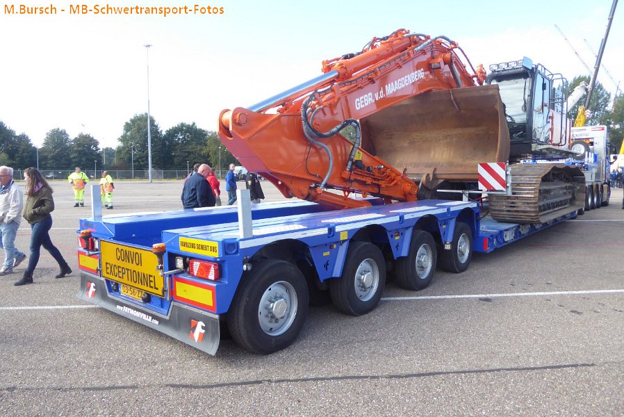 Mack & Speciaal Transportdag 2018 0148