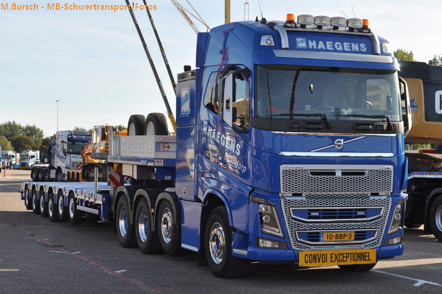 Mack & Speciaal Transportdag 2018 0151