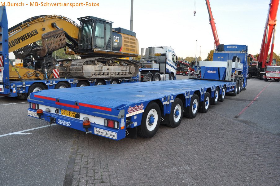 Mack & Speciaal Transportdag 2018 0152