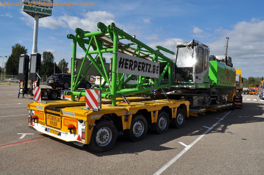 Mack & Speciaal Transportdag 2018 0154