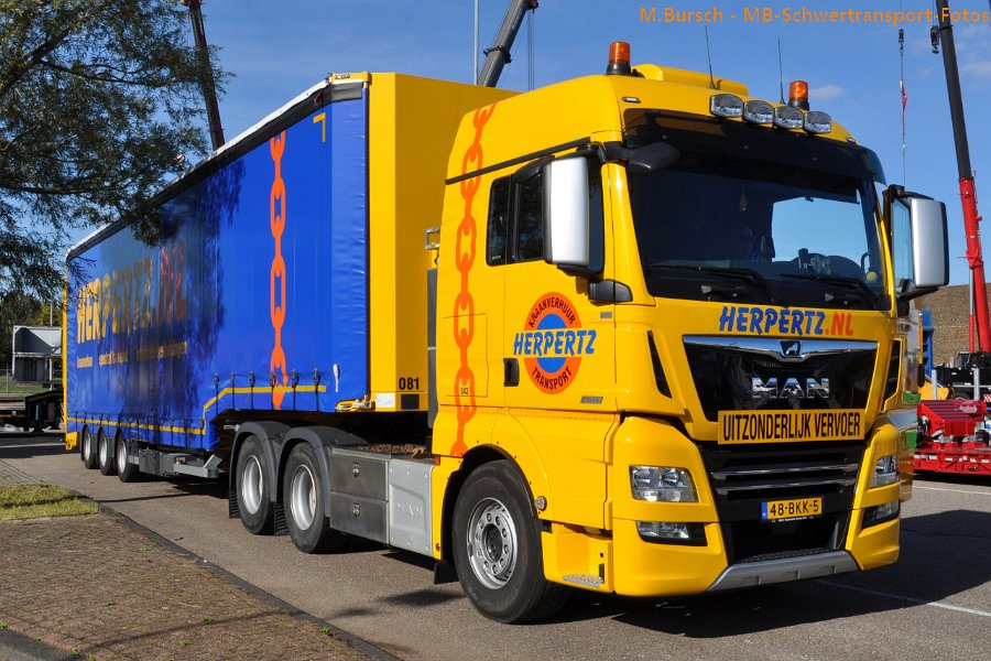 Mack & Speciaal Transportdag 2018 0156