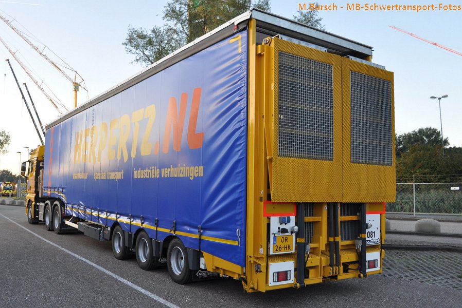 Mack & Speciaal Transportdag 2018 0157