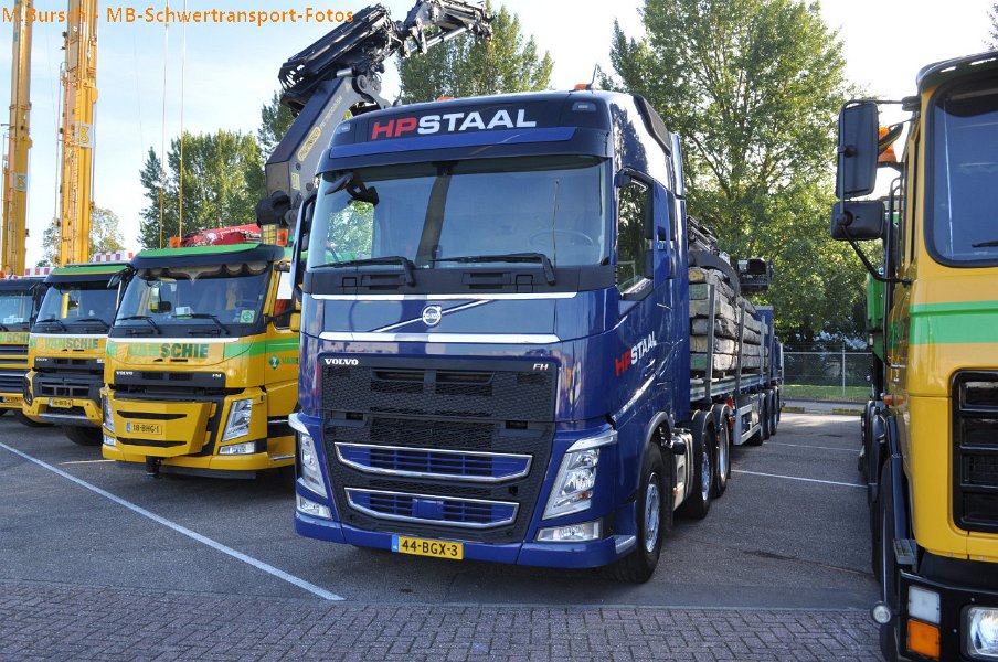 Mack & Speciaal Transportdag 2018 0158