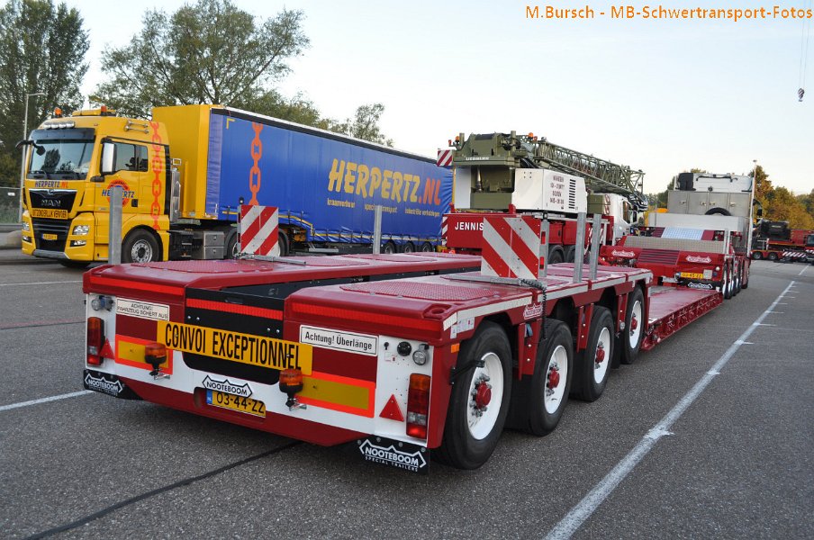 Mack & Speciaal Transportdag 2018 0161