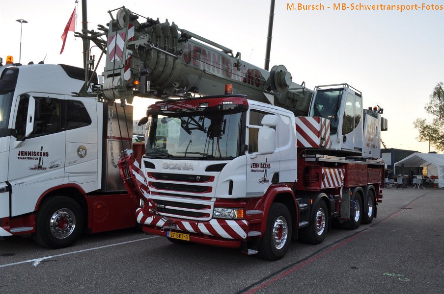 Mack & Speciaal Transportdag 2018 0162