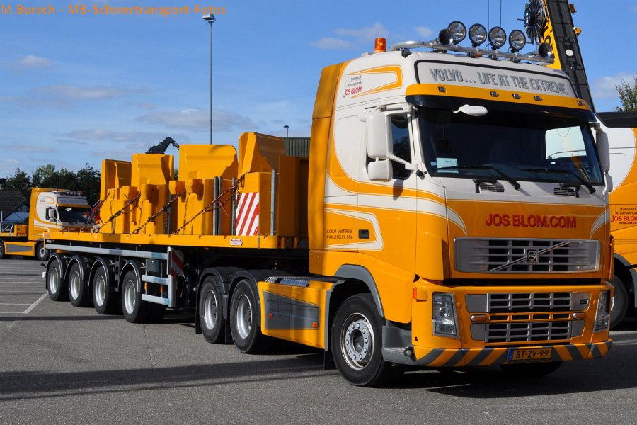 Mack & Speciaal Transportdag 2018 0164