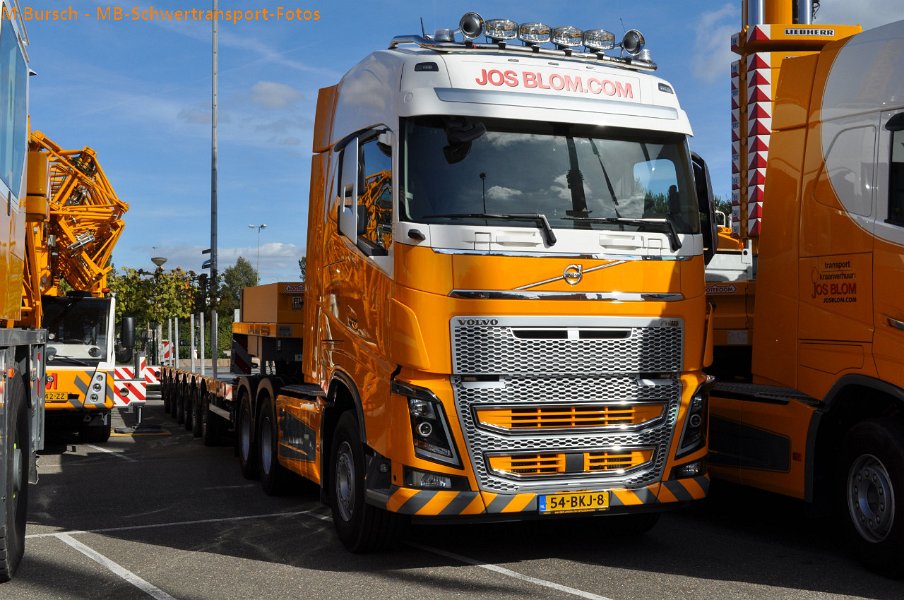 Mack & Speciaal Transportdag 2018 0174