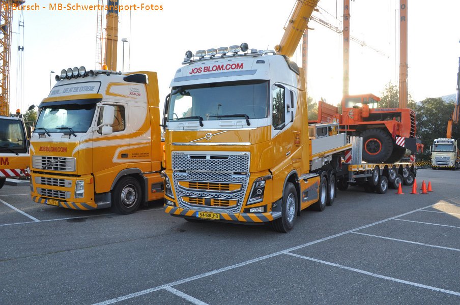 Mack & Speciaal Transportdag 2018 0175