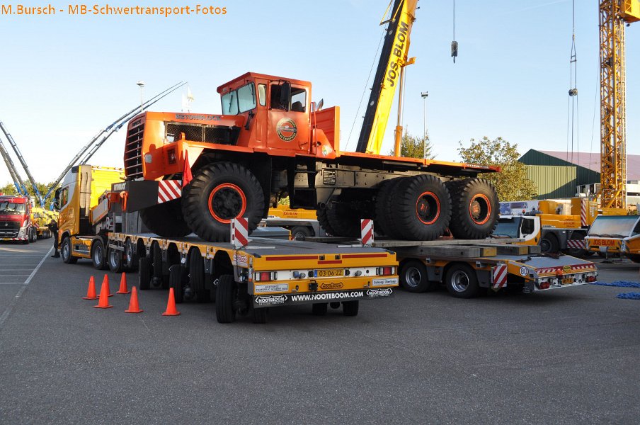 Mack & Speciaal Transportdag 2018 0176