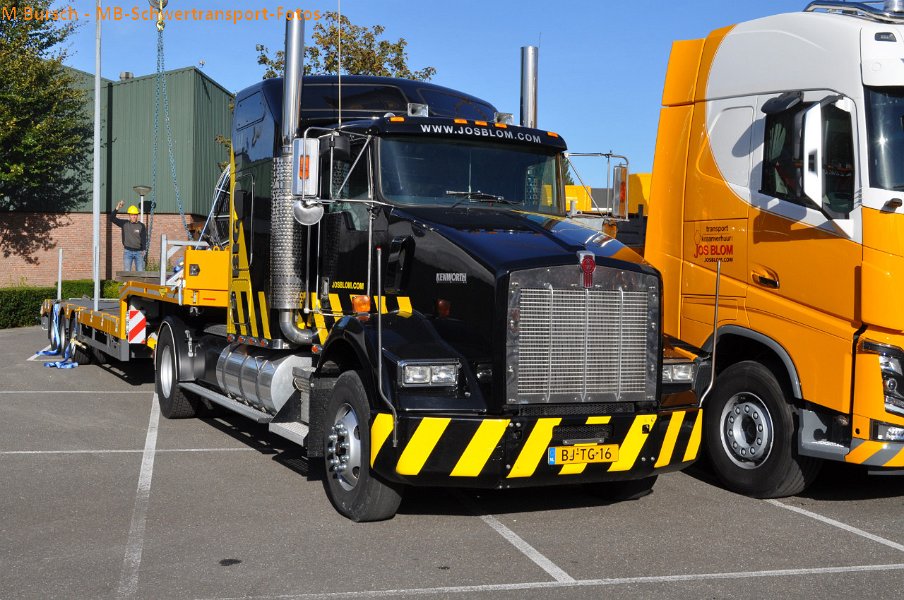 Mack & Speciaal Transportdag 2018 0177