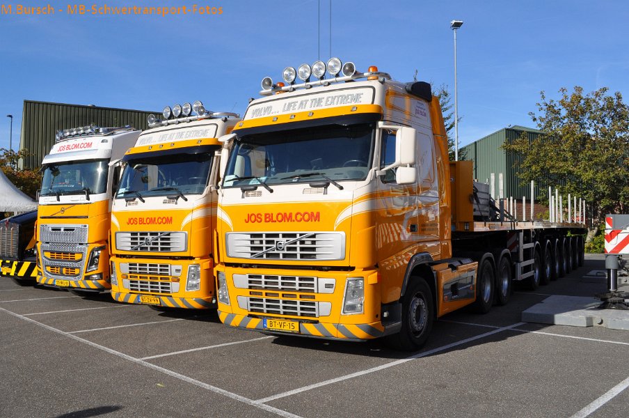 Mack & Speciaal Transportdag 2018 0179