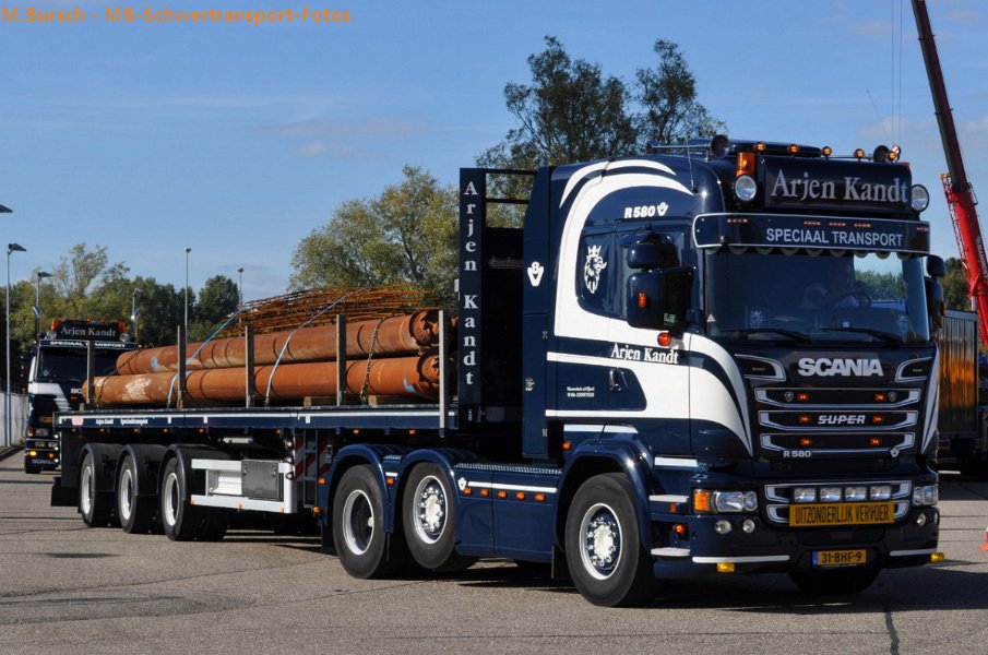 Mack & Speciaal Transportdag 2018 0183
