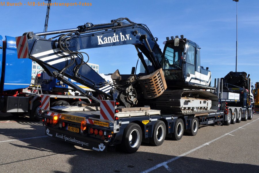 Mack & Speciaal Transportdag 2018 0190