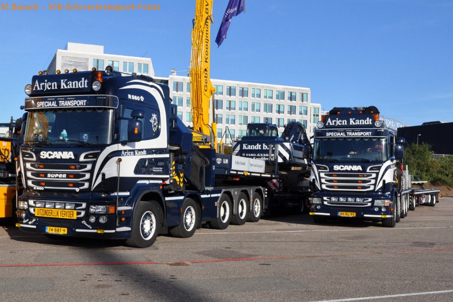 Mack & Speciaal Transportdag 2018 0191