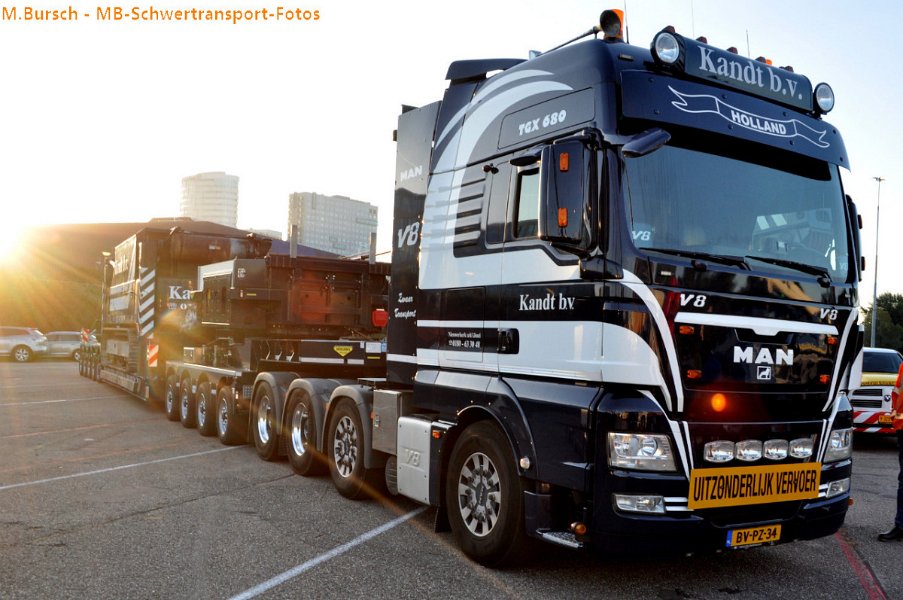 Mack & Speciaal Transportdag 2018 0192