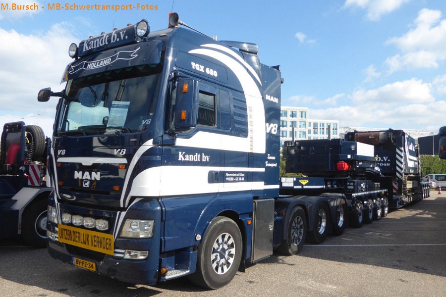 Mack & Speciaal Transportdag 2018 0194