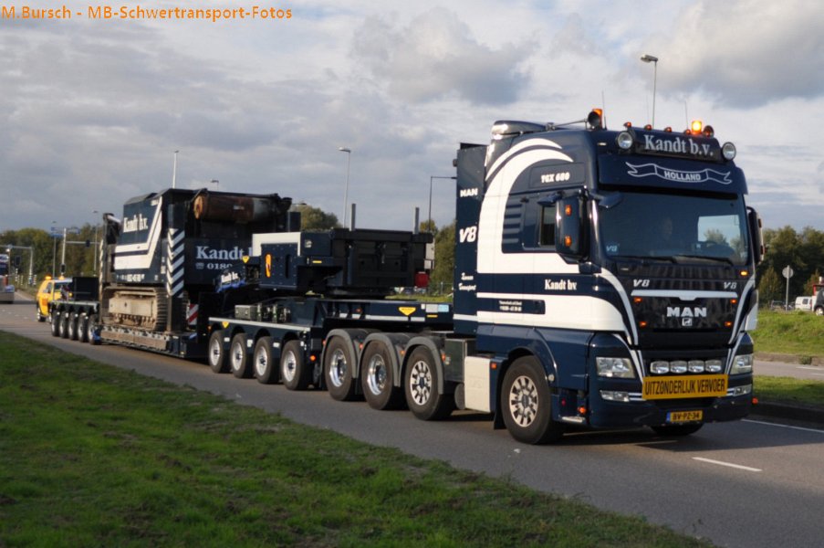 Mack & Speciaal Transportdag 2018 0195