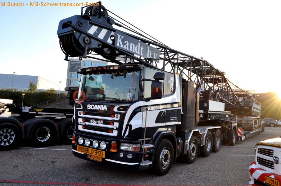 Mack & Speciaal Transportdag 2018 0197