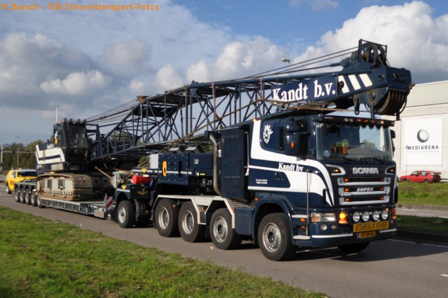 Mack & Speciaal Transportdag 2018 0199