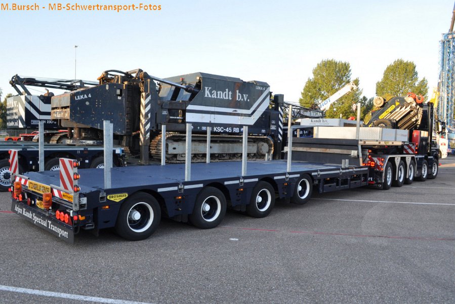 Mack & Speciaal Transportdag 2018 0201