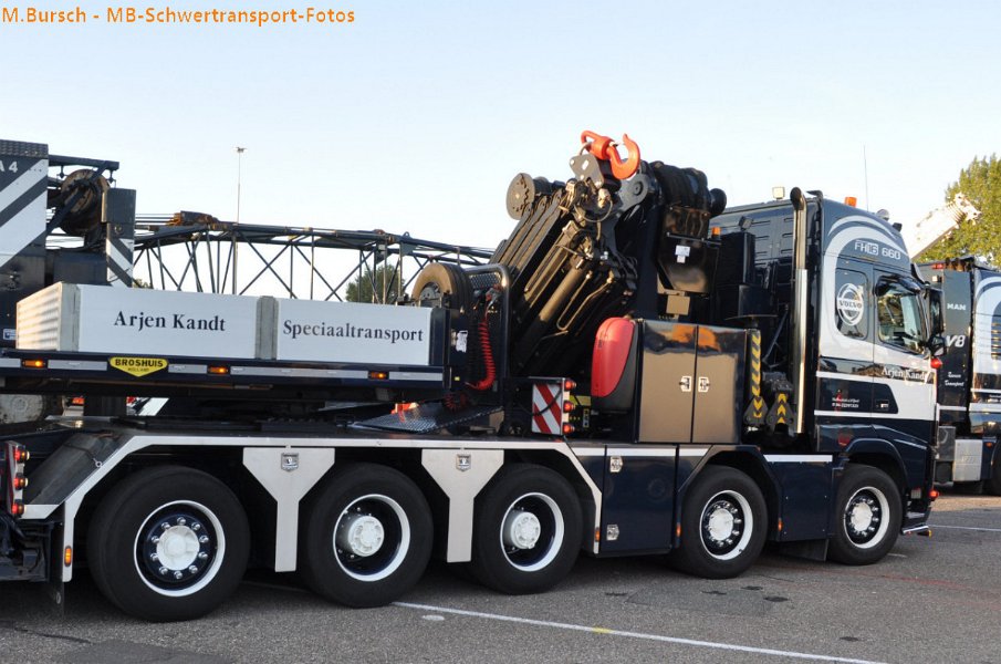 Mack & Speciaal Transportdag 2018 0202