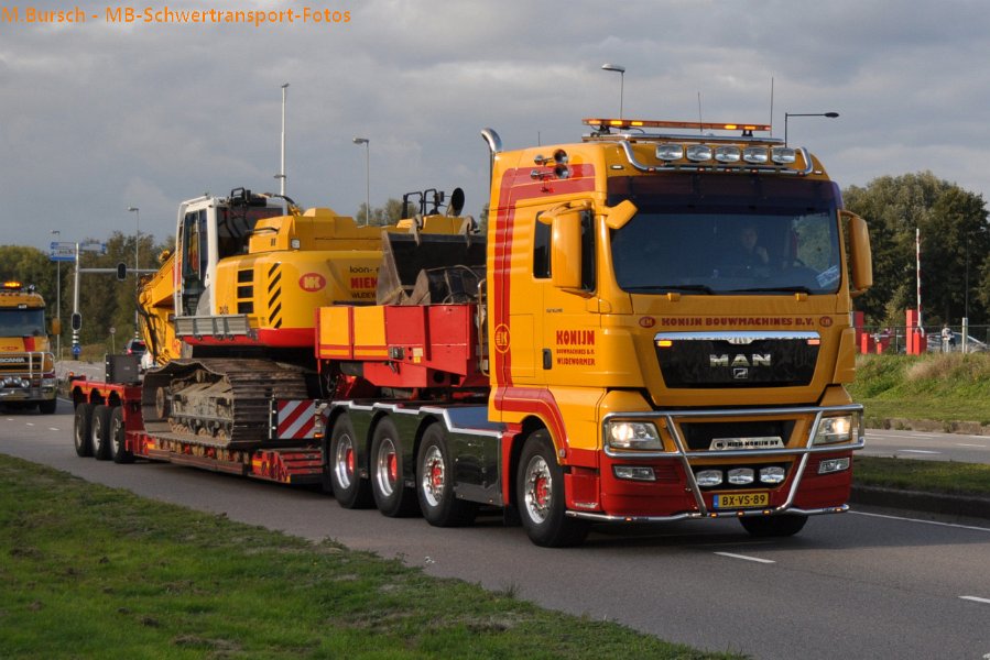 Mack & Speciaal Transportdag 2018 0210
