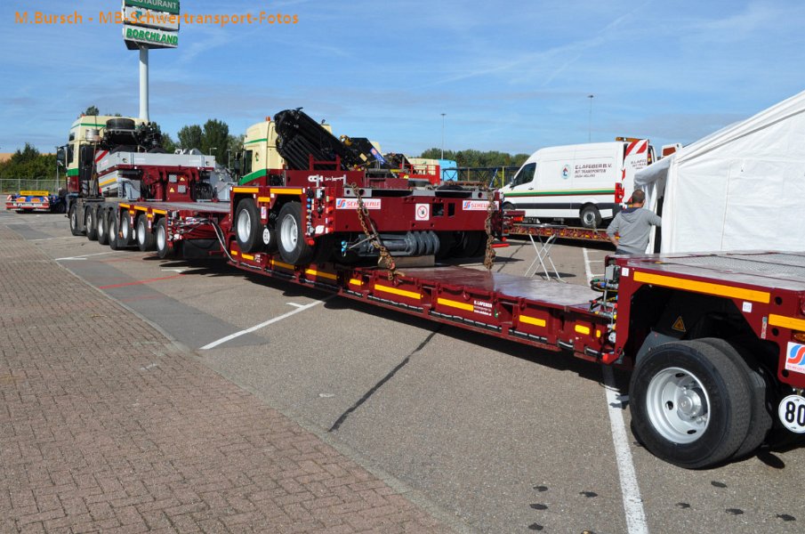 Mack & Speciaal Transportdag 2018 0216