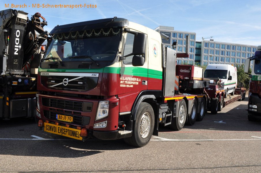 Mack & Speciaal Transportdag 2018 0222
