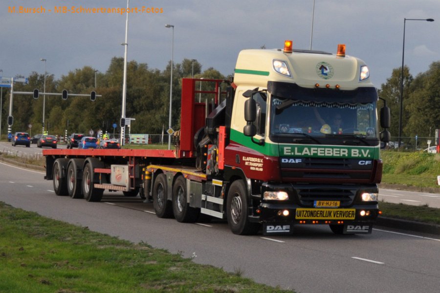 Mack & Speciaal Transportdag 2018 0226