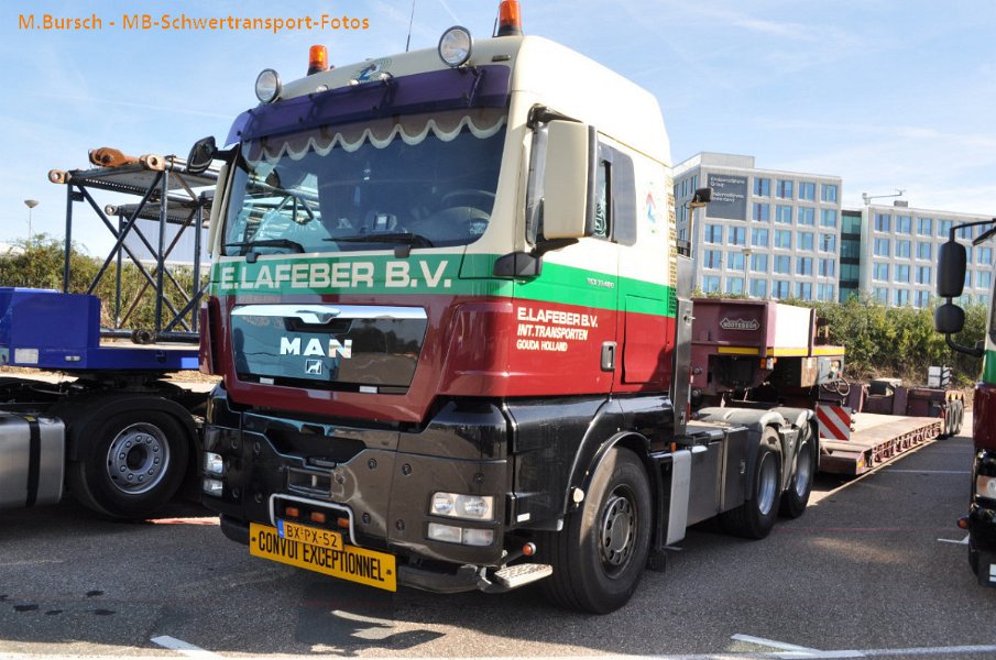 Mack & Speciaal Transportdag 2018 0227