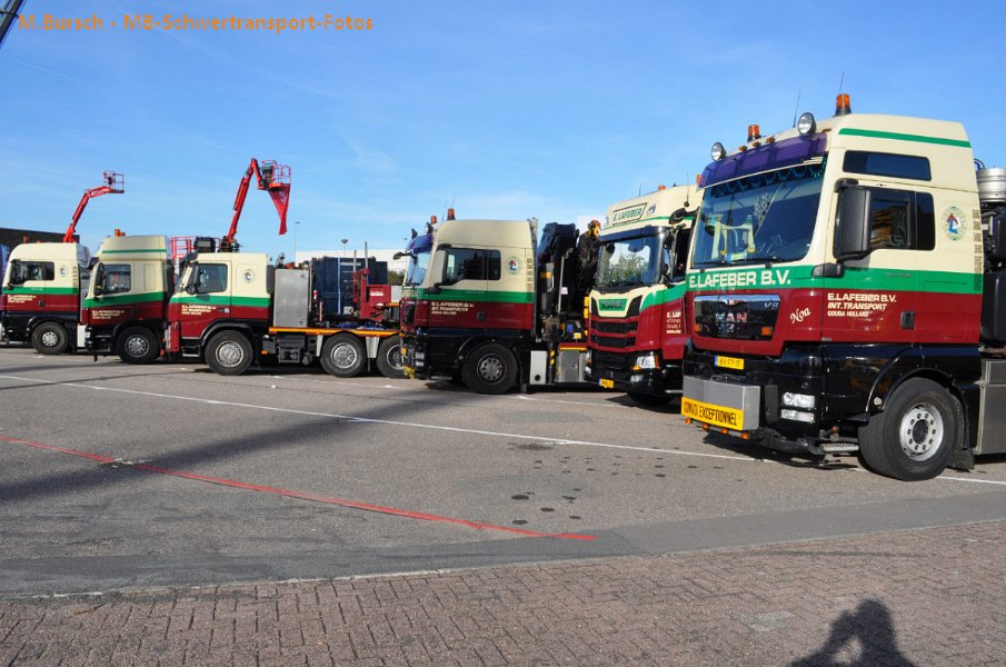 Mack & Speciaal Transportdag 2018 0230