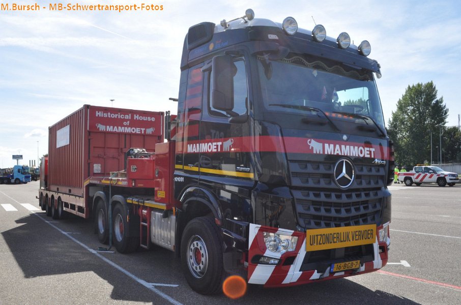 Mack & Speciaal Transportdag 2018 0231