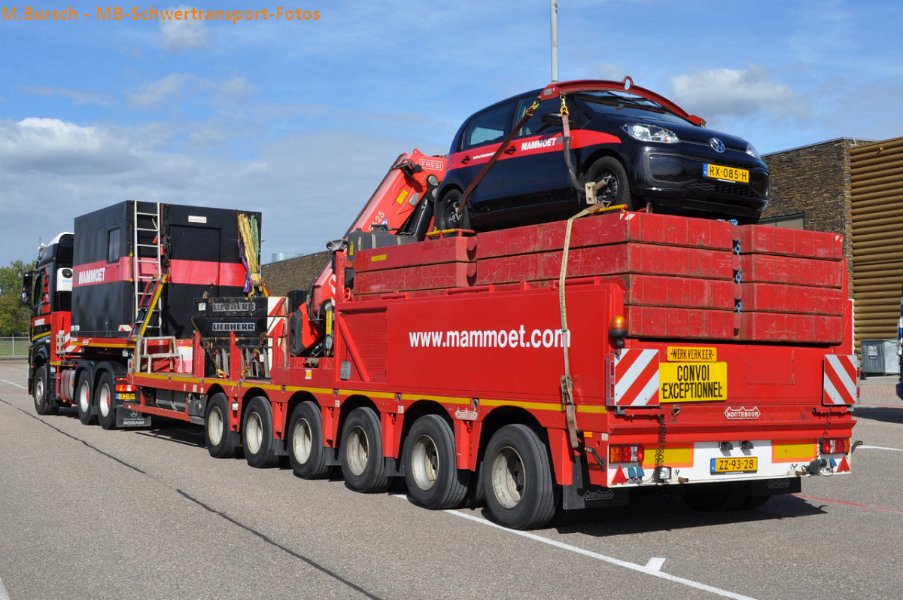 Mack & Speciaal Transportdag 2018 0234