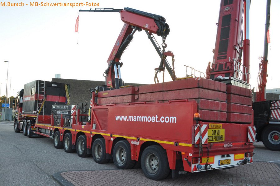 Mack & Speciaal Transportdag 2018 0236
