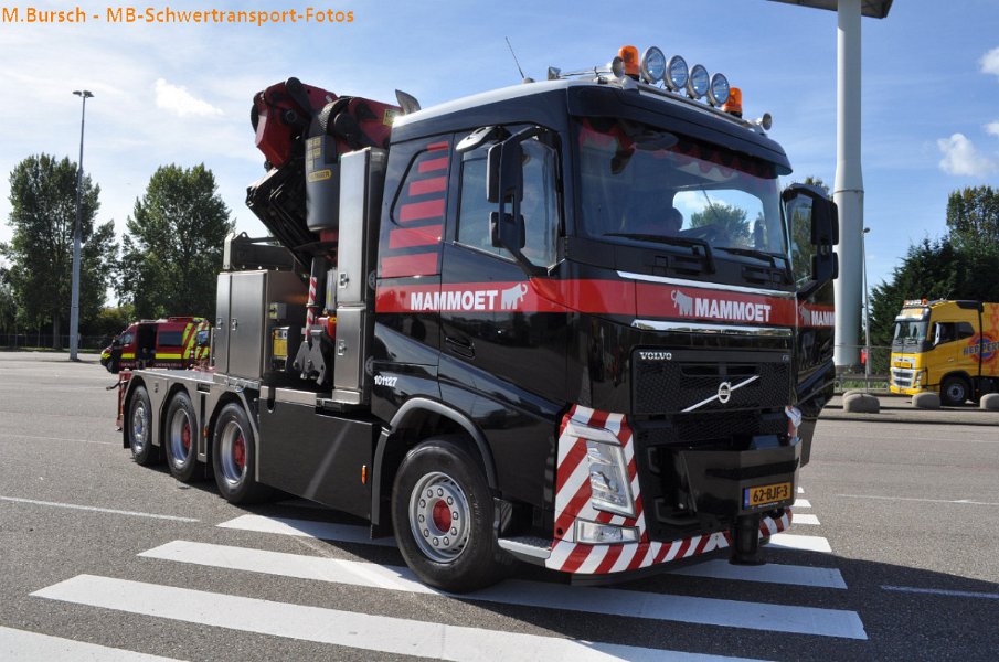 Mack & Speciaal Transportdag 2018 0238