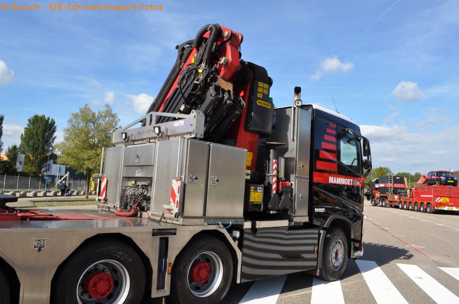 Mack & Speciaal Transportdag 2018 0239