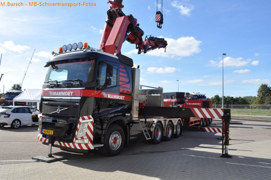 Mack & Speciaal Transportdag 2018 0241