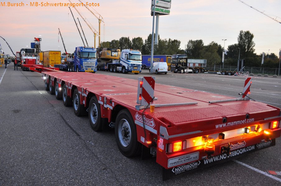 Mack & Speciaal Transportdag 2018 0258