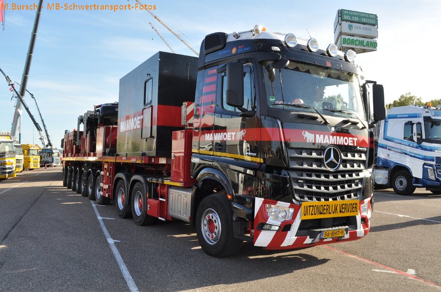 Mack & Speciaal Transportdag 2018 0259