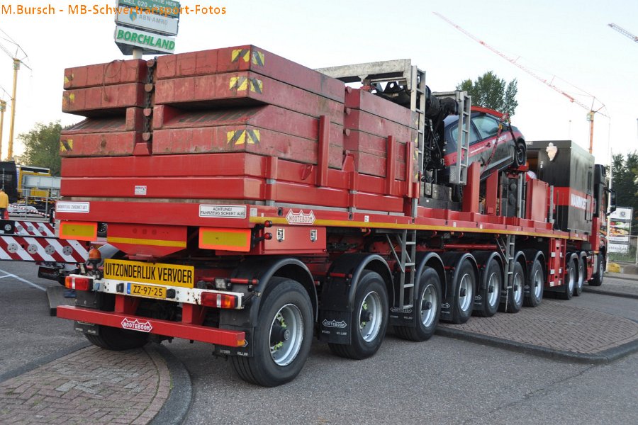 Mack & Speciaal Transportdag 2018 0260