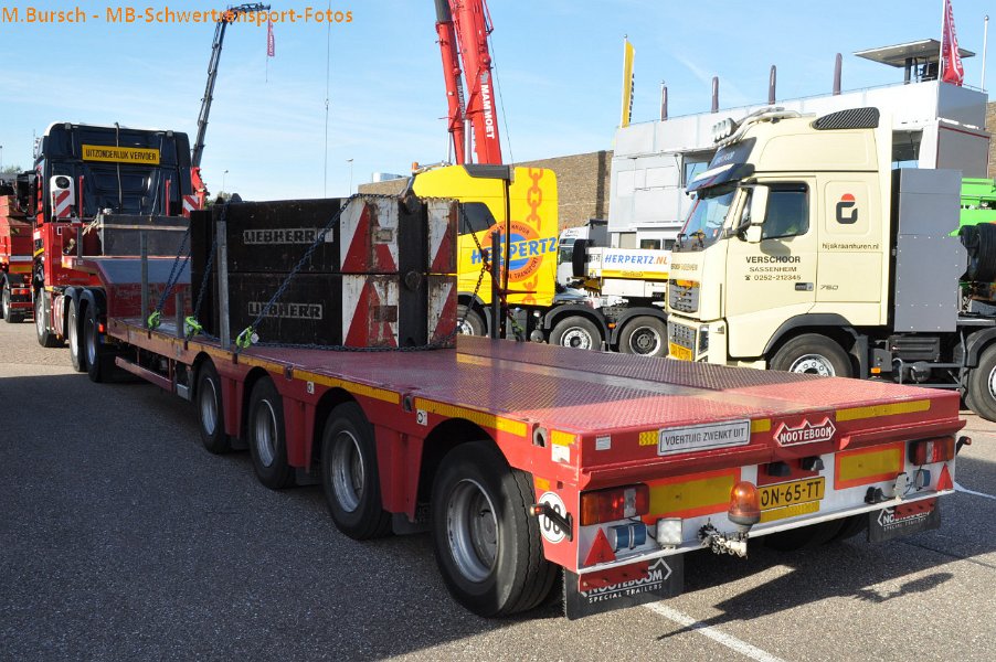 Mack & Speciaal Transportdag 2018 0263