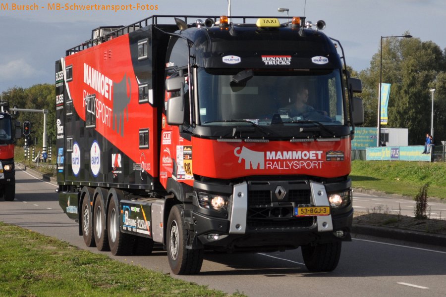 Mack & Speciaal Transportdag 2018 0265