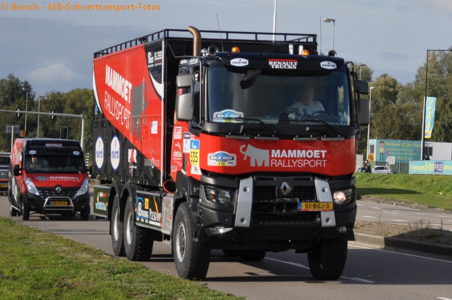 Mack & Speciaal Transportdag 2018 0266