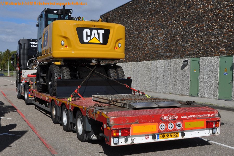 Mack & Speciaal Transportdag 2018 0270