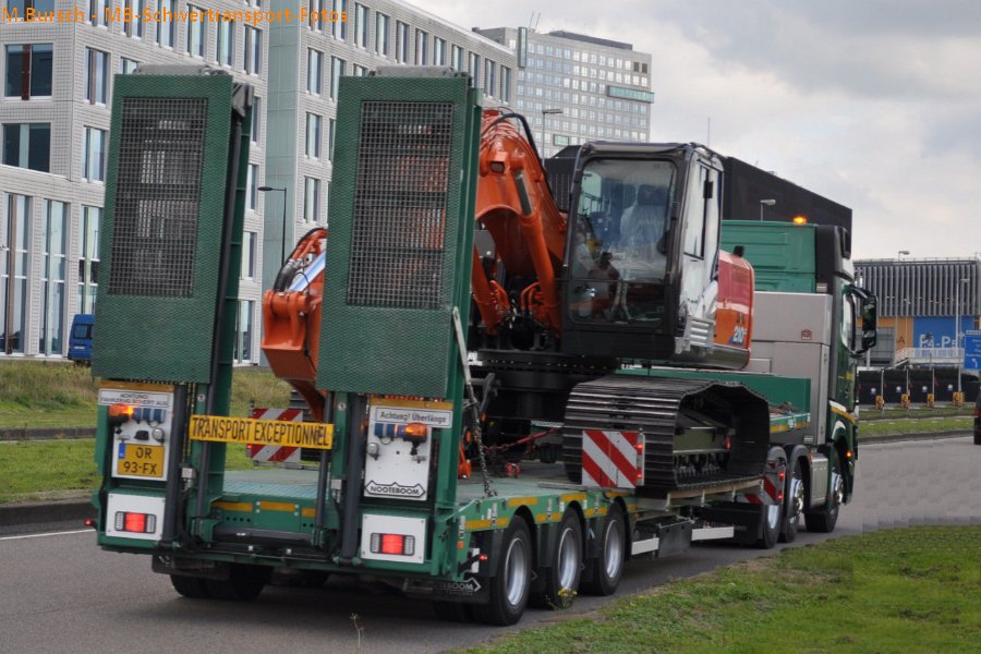 Mack & Speciaal Transportdag 2018 0272