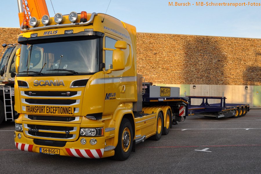 Mack & Speciaal Transportdag 2018 0273