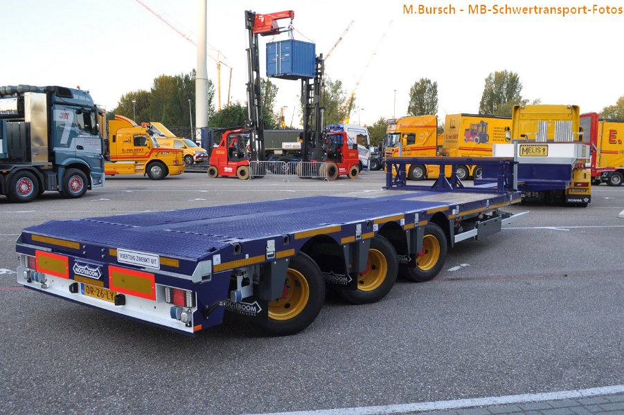 Mack & Speciaal Transportdag 2018 0274